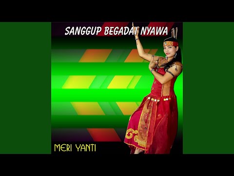 Sanggup Begadai Nyawa