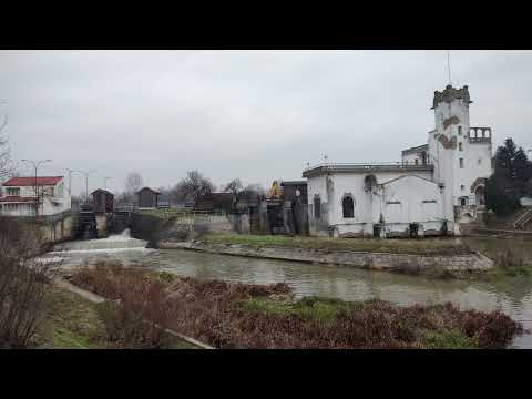 Motorola Moto G200, 4K Video Sample (Stabilisation)