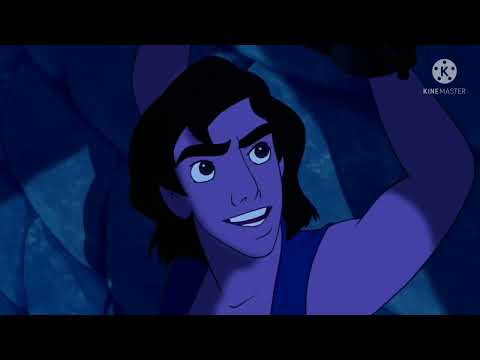 The Street Rat King Part 15 - Jasmine Chases Victor/The Reunion