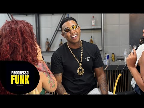 MC DR - Start da Nave (Progresso Funk) DJ Gubeatz, DJ Oreia