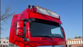 MAN TGX 18.500 XXL / 2 x Tank / Voll Luft / Euro 6 truck tractor | Image 4 - Autoline