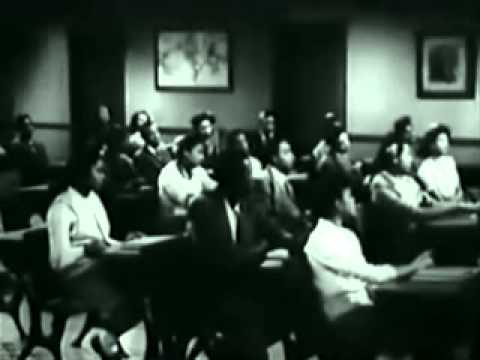 Beware (1946) - Louis Jordan Film