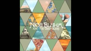 Nicki Bluhm & The Gramblers -  Nothin'