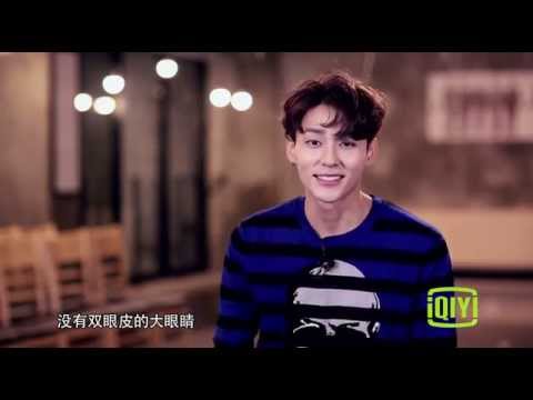 141202 | UNIQ The Strongest Debut - 24 Hours Of Training