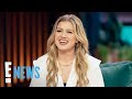 Kelly Clarkson ADDRESSES Those Ozempic Rumors Amid Weight Loss Journey | E! News
