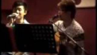 Sam Lee "Recently" / 李圣杰 "最近"