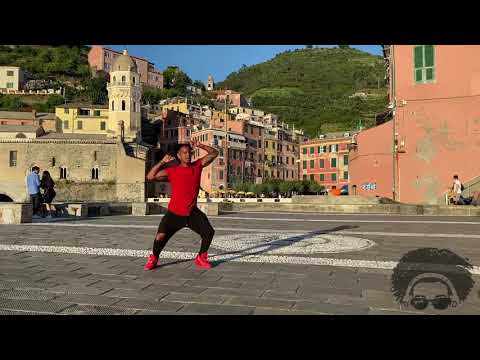 Shake Señora / DjShorty Vs El Micha. Coreografia By Pedro Camacho