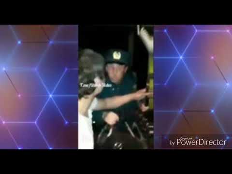 Узбек пидараз менты
