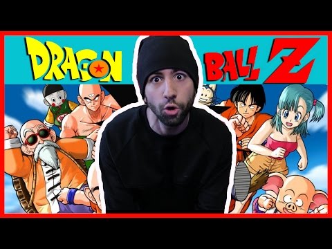 Sigla Dragon Ball Z Giapponese: Chala Head Chala [SPECIALE 25.000 iscritti]