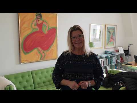 Mette Reissmann - Deldinefejl