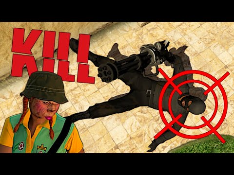 How to Kill the Juggernaut in Cayo Perico | Best Methods
