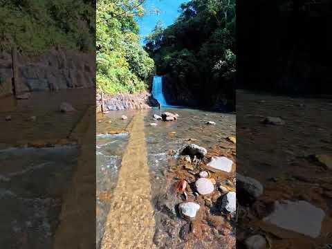 ríos vivos de El Salvador! cascada los encuentros Jujutla Ahuachapán 🇸🇻
