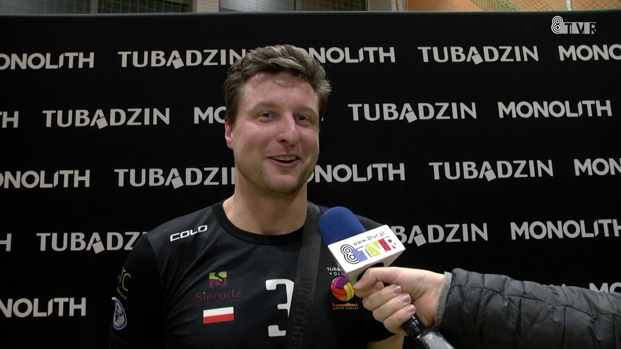 Play offy Tubądzina Volley MOSiR Sieradz