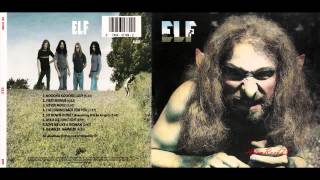 Elf - Elf (LP 1972)