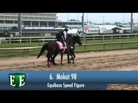 That Handicapping Show: The Kentucky Oaks