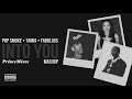 Tamia Fabolous Pop Smoke Into You Something Special