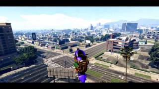 GTA 5 Hurry up and buy - SAEVARM3