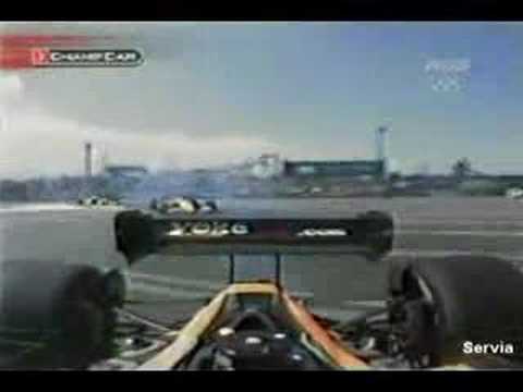 CartCrash2004 - Volume 9 (2004-09 Denver)