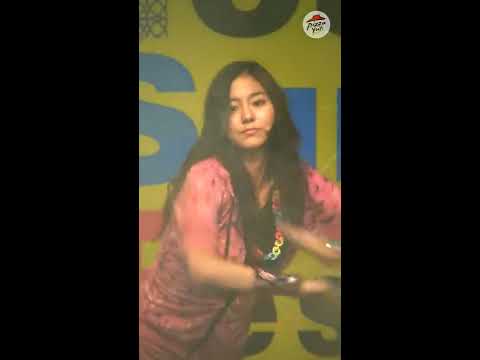 090718 유이 Uee (After School) Play Girlz - PizzaYut