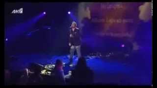 Min xanartheis - Antonis Remos Live @Thalassa People Stage