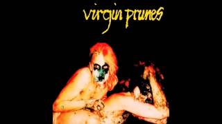 Virgin Prunes - The Blues Song