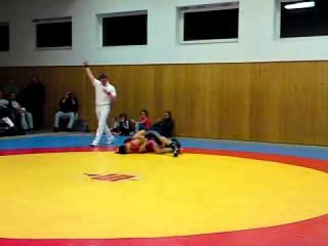 Hristiqn Yordanov ( Gailbach ) Blau