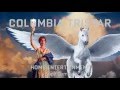 Columbia TriStar Home Entertainment NEW Logo Star Butterfly Oggy Cat DVD Spoof