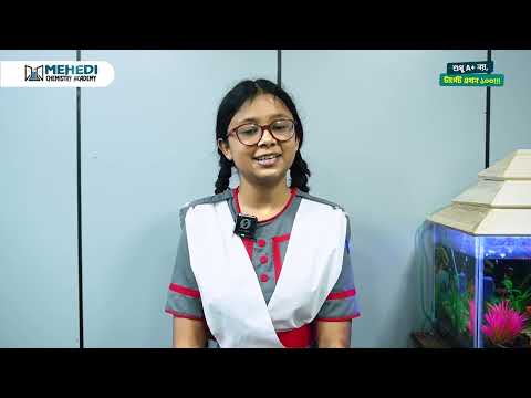 Her success, in her own words! 🎤 Monoswita Swakrita Kabir opens up about MCA — SSC 2025 ·