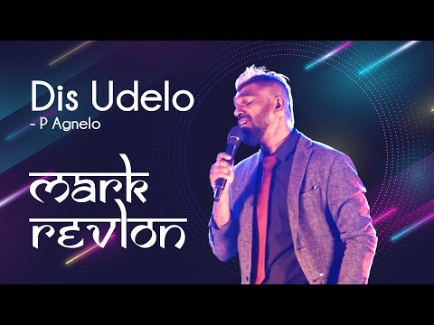 Dis Udelo   P Angelo / Mark Revlon