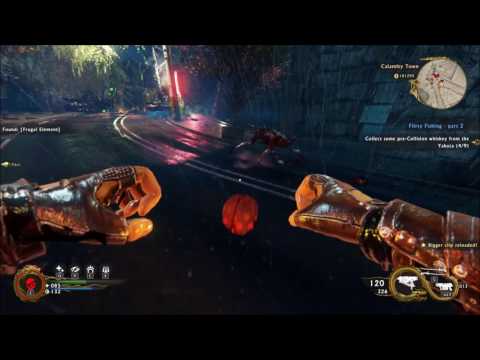 Flirty Fishing Part 2 - Shadow Warrior 2 Playthrough Episode #19