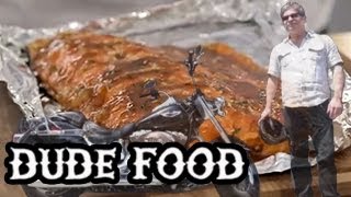 Perfect Grilled Salmon Recipe