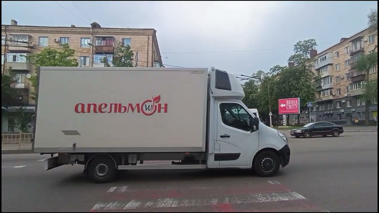 ЗАПОРОЖЬЕ ЖИЗНЬ НА ПРОСПЕКТЕ МАЙ 2026 