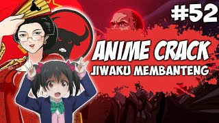 Download lagu Teng Teng Teng Jiwaku Membanteng - ANIME on CRACK INDONESIA (Eps#52) mp3 Download lagu Teng Teng Teng Jiwaku Membanteng - ANIME on CRACK INDONESIA (Eps#52) mp3
