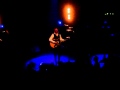 Richard Hawley - Don't get hung up in your soul (live@Bataclan 25 mai 2010)