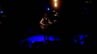 Richard Hawley - Don't get hung up in your soul (live@Bataclan 25 mai 2010)