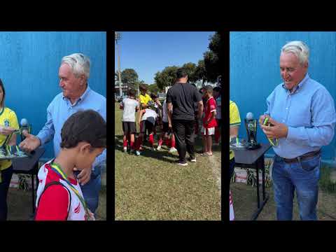 São Miguel Soccer Cup 2026