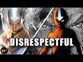 The Last Airbender Film How It Disrespected A Great Series Avatar Video Essay