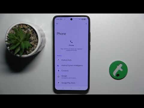 How to Manage App Permissions on Realme GT7 Pro | Control App Access