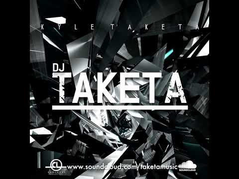 Henry Fong, Skrillex, Damien Marley, Disclosure, Dave Silcox - Bun Dem Latch Steppa (Taketa Edit)