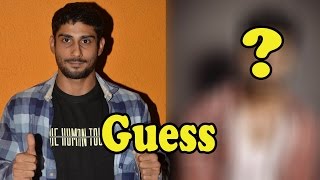 Prateik Babbar’s Hilarious Recommendation On Who Should Be Next Spiderman!