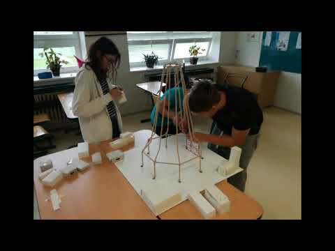 Projekt DODZR 2019 9  třída Zš a Mš Bohdalov