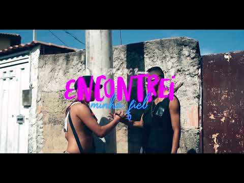 Mc DSM feat MC Romano - Encontrei Minha Fiel