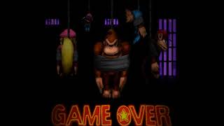 Game Over Screen update 2