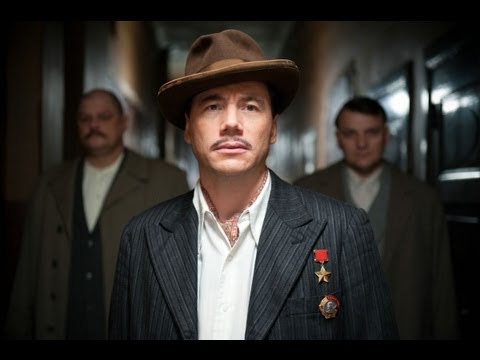 HOTEL LUX | Trailer [HD]