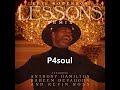 Eric Roberson - Lessons (Remix)