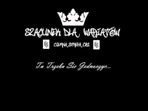 SDW- Nie na marne ( Dzynek, Gutek, Krystek)