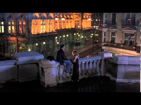 I Feel Like This is Some Dream World - Before Sunrise Scene