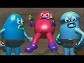 Original Killer Bean Remastered
