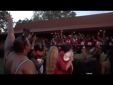 Buddah B - Letter 2 Red | Shot By Jalen Jones