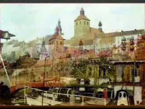 Grudziądz z moich wspomnień   -  ( Na tych samych ulicach - Jerzy Grunwald)